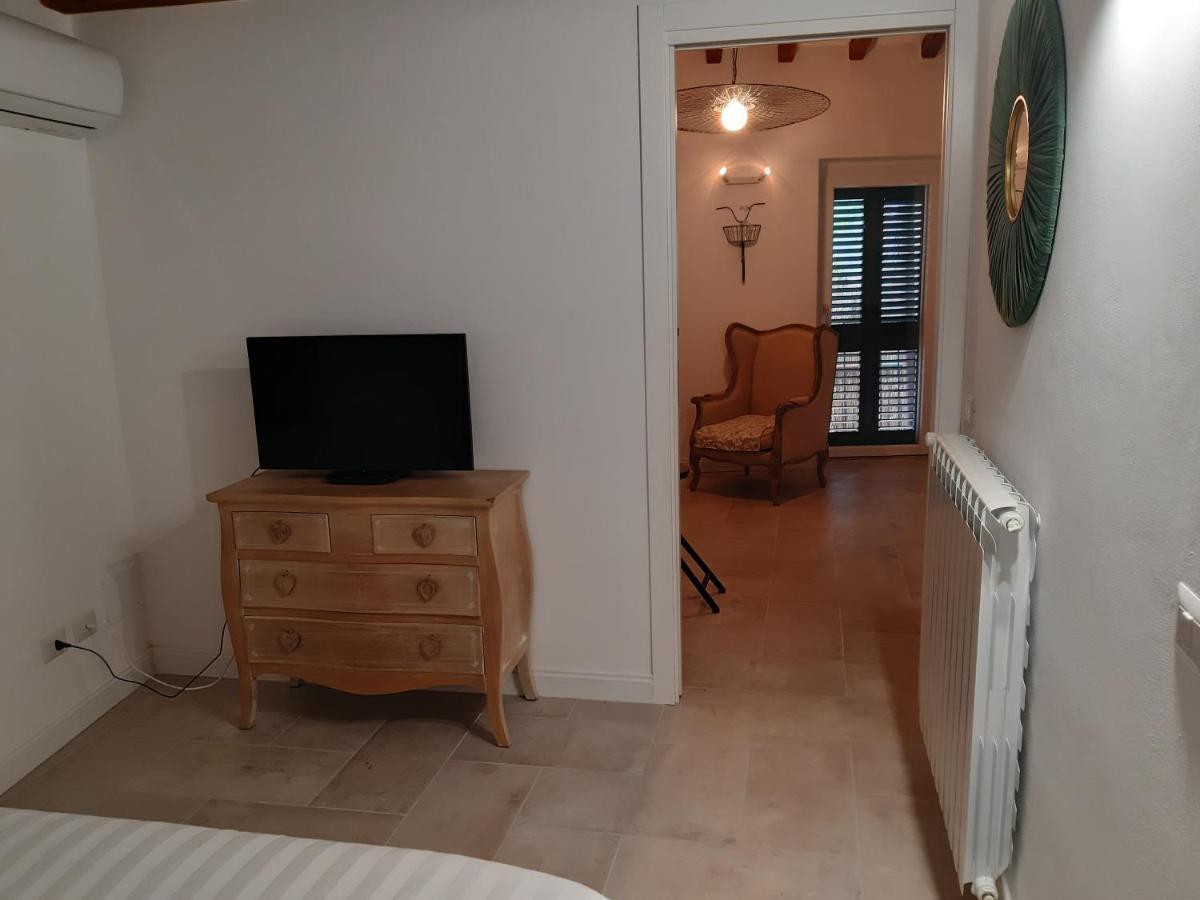 Villa Gusto E Benessere Borgo Home Sacrofano Exterior foto
