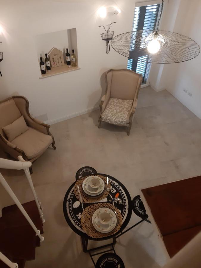 Villa Gusto E Benessere Borgo Home Sacrofano Exterior foto