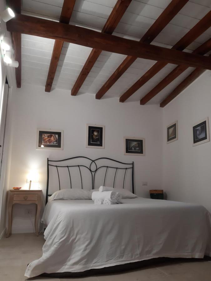 Villa Gusto E Benessere Borgo Home Sacrofano Exterior foto