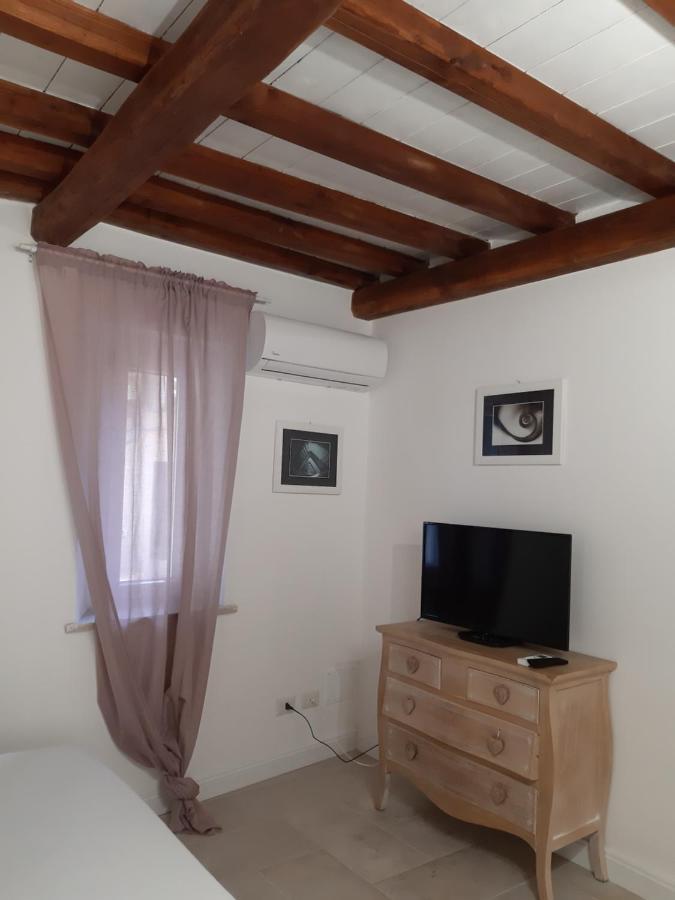 Villa Gusto E Benessere Borgo Home Sacrofano Exterior foto