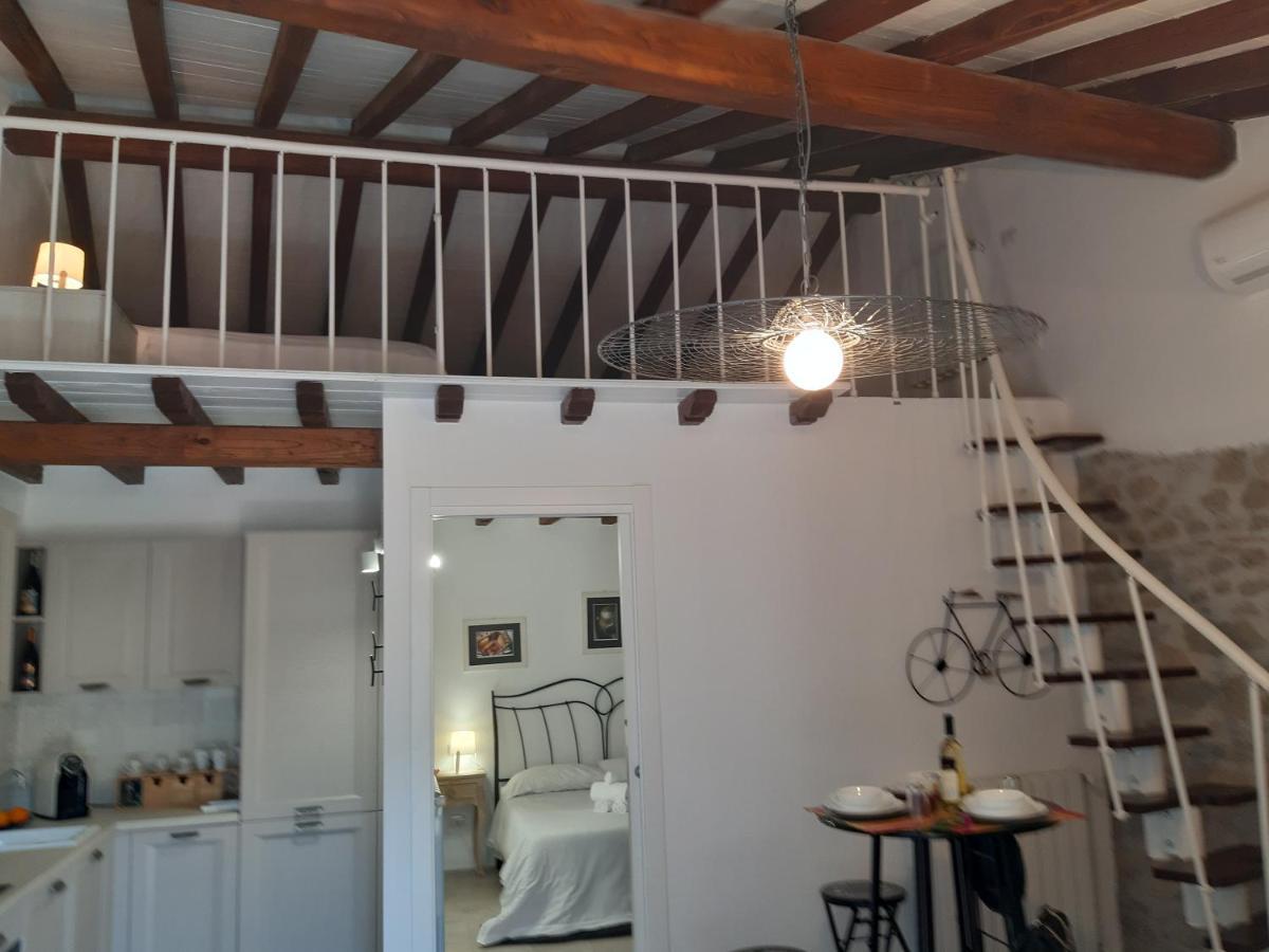Villa Gusto E Benessere Borgo Home Sacrofano Exterior foto